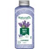 Naturalis Bath Salt do kúpeľa Levandula 1 kg