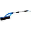 Škrabka námrazy s metlou ZM V (L) teleskopická 121 cm, KUFIETA