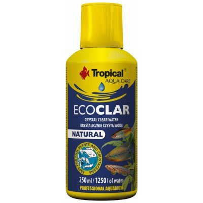 Tropical Ecoclar 250ml