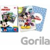 Čierny Peter Mickey a Minnie