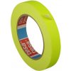 tesa Gaffa UV 4671 žltá 19 mm