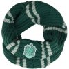 Cinereplicas Nekonečná šála Harry Potter Zmijozel