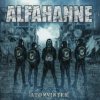 Alfahanne - Atomvinter [CD]
