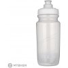 Kellys SAVANA fľaša, 0.55 l, Transparent White