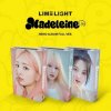 Limelight: Madeleine - Nemo Album