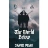 World Below (David Peak)(Brožovaná)