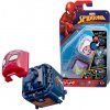 BATTLE CUBES Spider-Man viac druhov