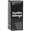 Cobeco - cantha s-drops 15 ml - west