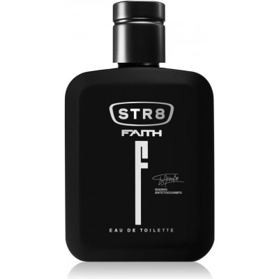 STR8 Faith toaletná voda pre mužov 100 ml