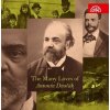 The Many Loves of Antonín Dvořák