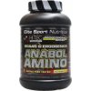 HiTec Nutrition Amino Anabol Professional 200 kapsúl