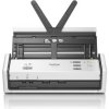 Brother ADS-1300 obojstranný sken dokumentov, až 30 str./min, 600 x 600 dpi, ADF, USB C, USB Host