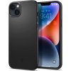 Spigen Thin Fit iPhone 14 Plus - čierne