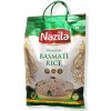 Ryža Basmati biela dlhozrnná Nazila 5kg