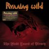 RUNNING WILD - THE FIRST YEARS OF PIRACY (1CD)