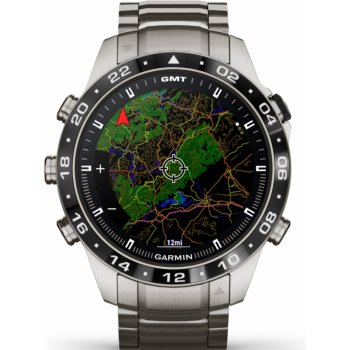 Garmin MARQ 2 Aviator