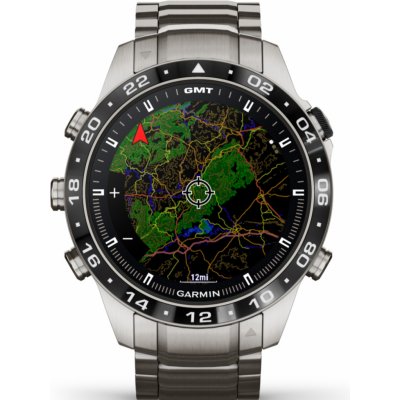 Garmin MARQ Aviator Gen 2