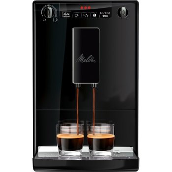 Melitta Solo Ryze E950-322