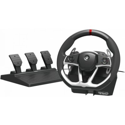 Hori Force Feedback Racing 4961818034686