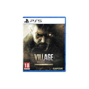 Resident Evil 8: Village (Gold)