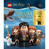 LEGO Harry Potter Visual Dictionary - DK