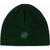 Mammut Sublime Beanie woods-dark jade