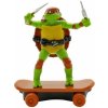 Ninja Turtles Skate Raphaelo - Sewer Shredders - Film