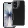 Kryt Matrix Case iPhone 17 Black