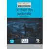 Lecture Le chien de Baskerville niveau A2