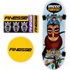 Tech Deck Fingerboard základní balení Finesse Owl