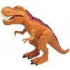 Wiky Dinosaurus s efektmi 50 cm
