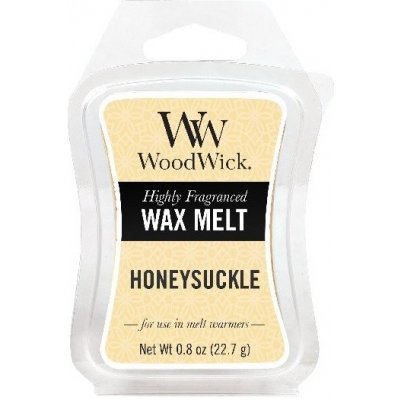 WoodWick vonný vosk Honeyscuckle 22,7 g