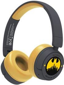 OTL Technologies Batman Gotham City Kids DC0984