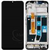 LCD Displej + Dotykové sklo + Rám Oppo A54s + skrutkovače