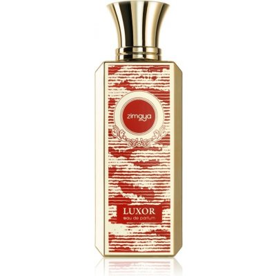 Zimaya Luxor parfumovaná voda unisex 100 ml
