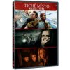 Tiché místo kolekce 1.-3. 3DVD