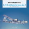B-29/B-50 Superfortress, Vol. 2: Post-World War II and Korea (David Doyle)(Pevná)