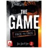 The Game Face to Face (Steffen Benndorf,Reinhard Staupe,Oliver Freudenreich)(Hra)
