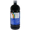 MILAN Farba temperová 1000ml čierna