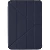 Pipetto Origami No1 Original Case Dark Blue iPad mini (2024/2021) P052-113-AJ