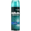 Gillette Mach 3 Extra comfort gél na holenie 200 ml