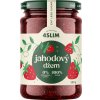 4Slim 100% džem jahodový (280 g)