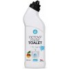 Nanolab Prírodný octový čistič TOALET s vôňou Mango 750 ml
