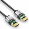 HDMI 2.1 Kábel ULS PURELINK FIBERX FXI375-012 12m