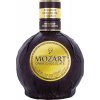 Mozart Pure Black Dark Chocolate Cream 17% 0,5 l (čistá fľaša)