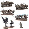 Mantic Games Kings of War Northern Alliance Army EN