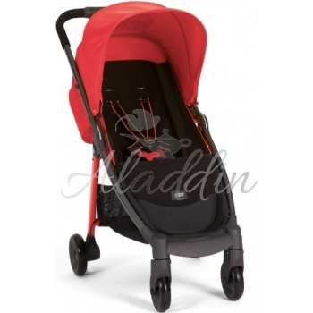 Mamas&Papas Sport Armadillo City coral