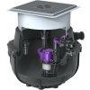KESSEL Prečerpávacia stanica Aqualift S Compact Mono Tronic č. 281250S, 230 V 1,4 kW