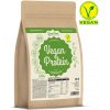 GreenFood Nutrition Vegan proteín príchuť čokoláda 750 g