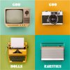 Goo Goo Dolls: The Rarities - 2Vinyl (LP)